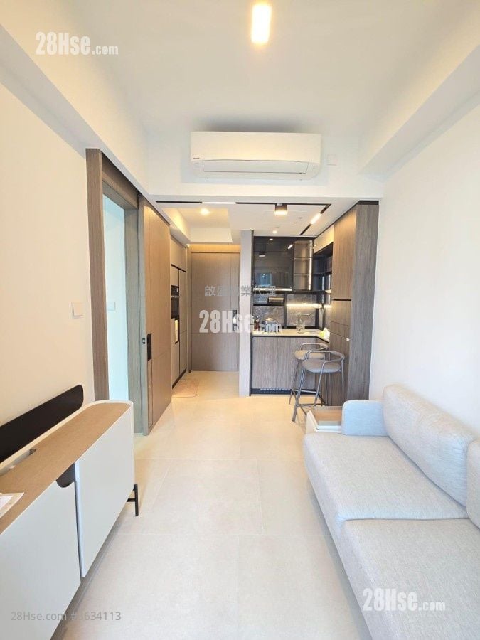 天玺天 售盘 1 房 , 1 浴室 298 平方尺