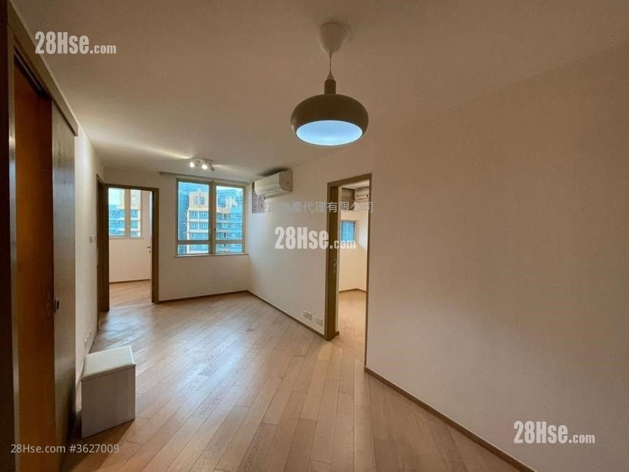 海滨南岸 租盘 2 房 , 1 浴室 432 平方尺