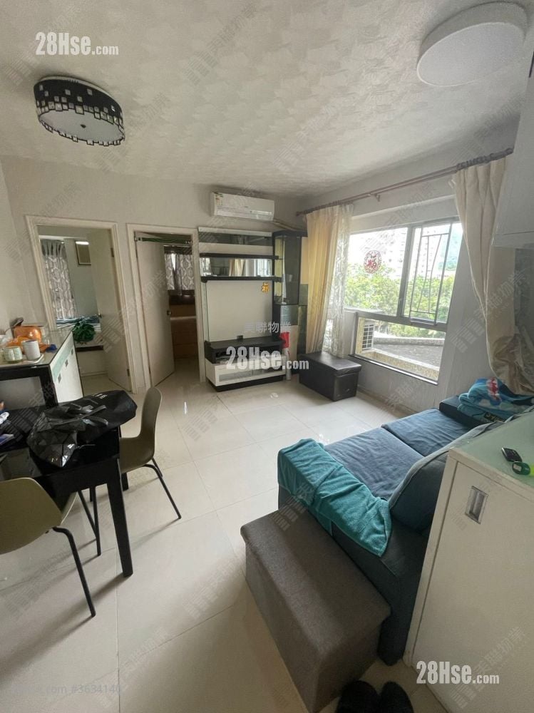 粉嶺名都 售盤 2 房 399 平方呎