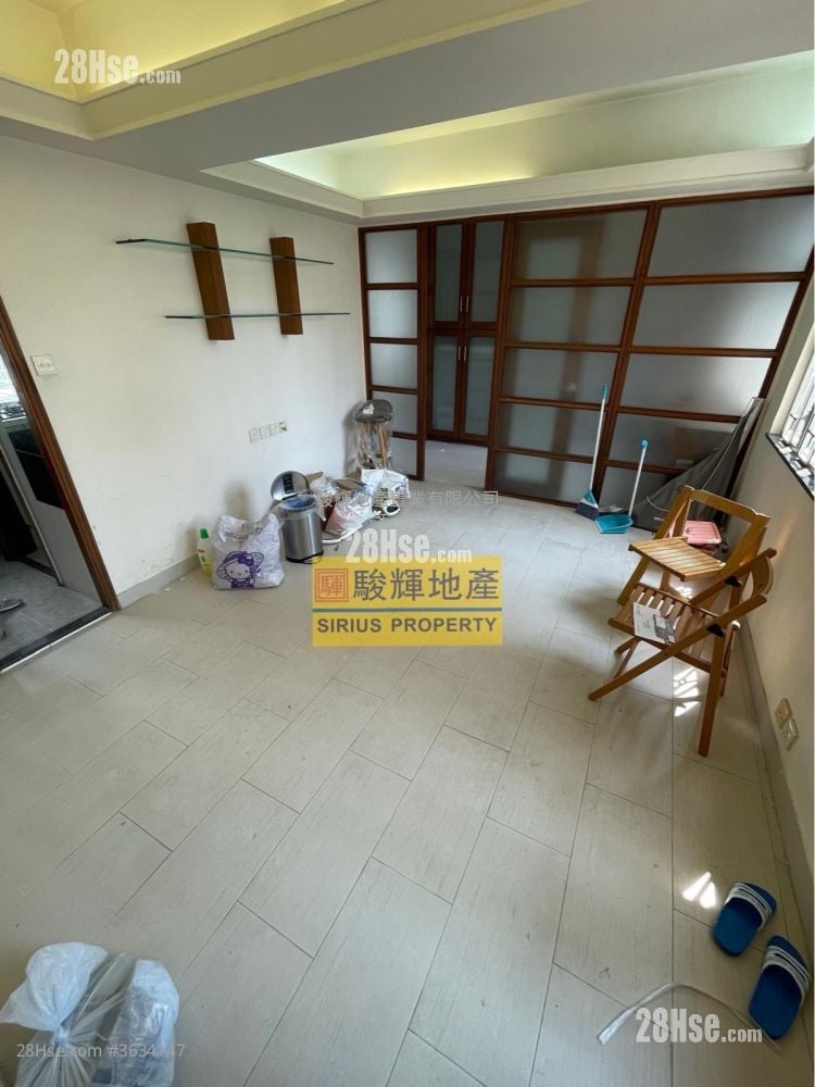 Manhoo Court Rental 410 ft²