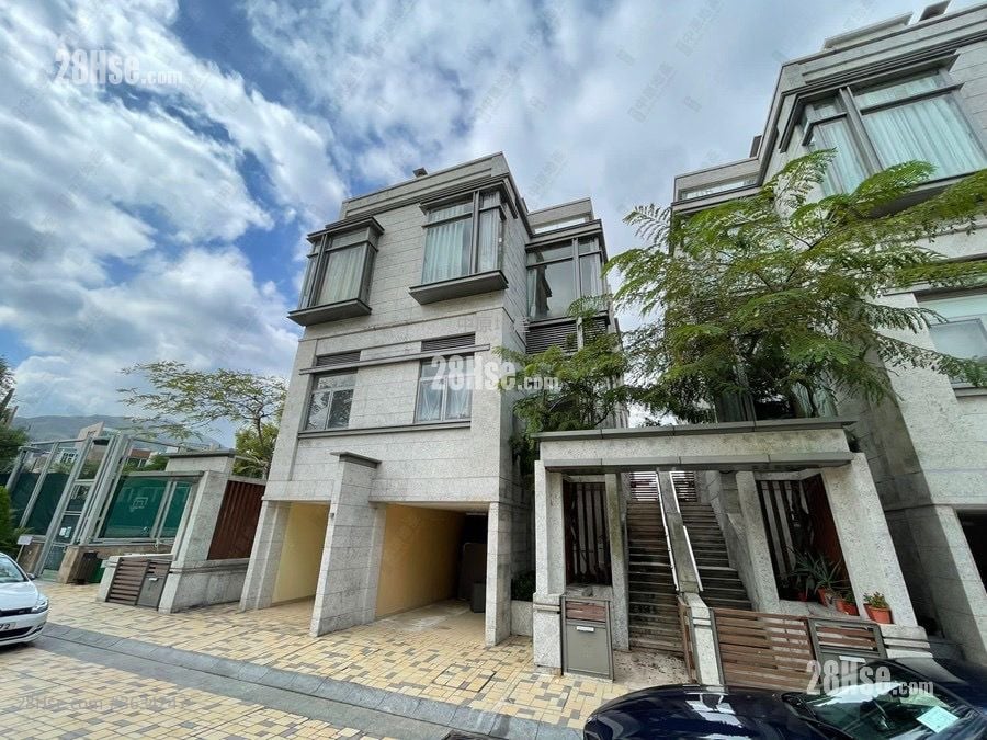 歌賦嶺 售盤 3 房 1,798 平方呎