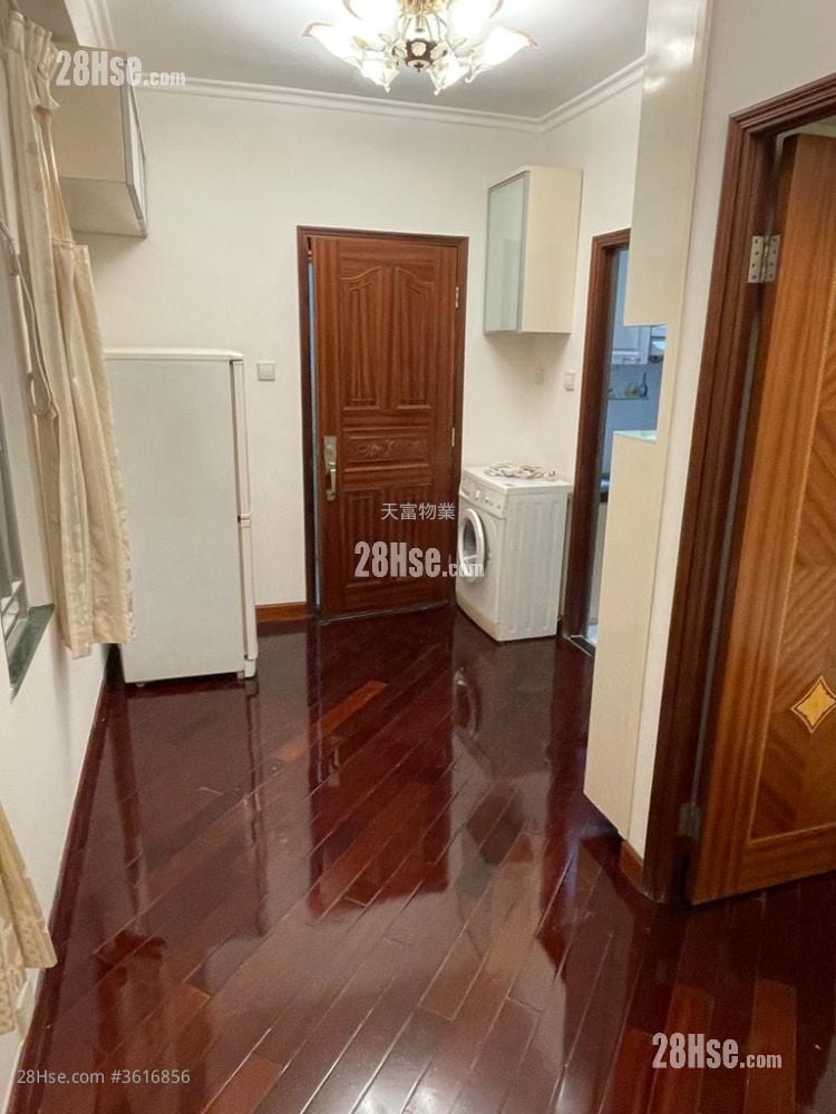 Wah Bo Building Rental 1 Bedroom , 1 Bathroom 202 ft²