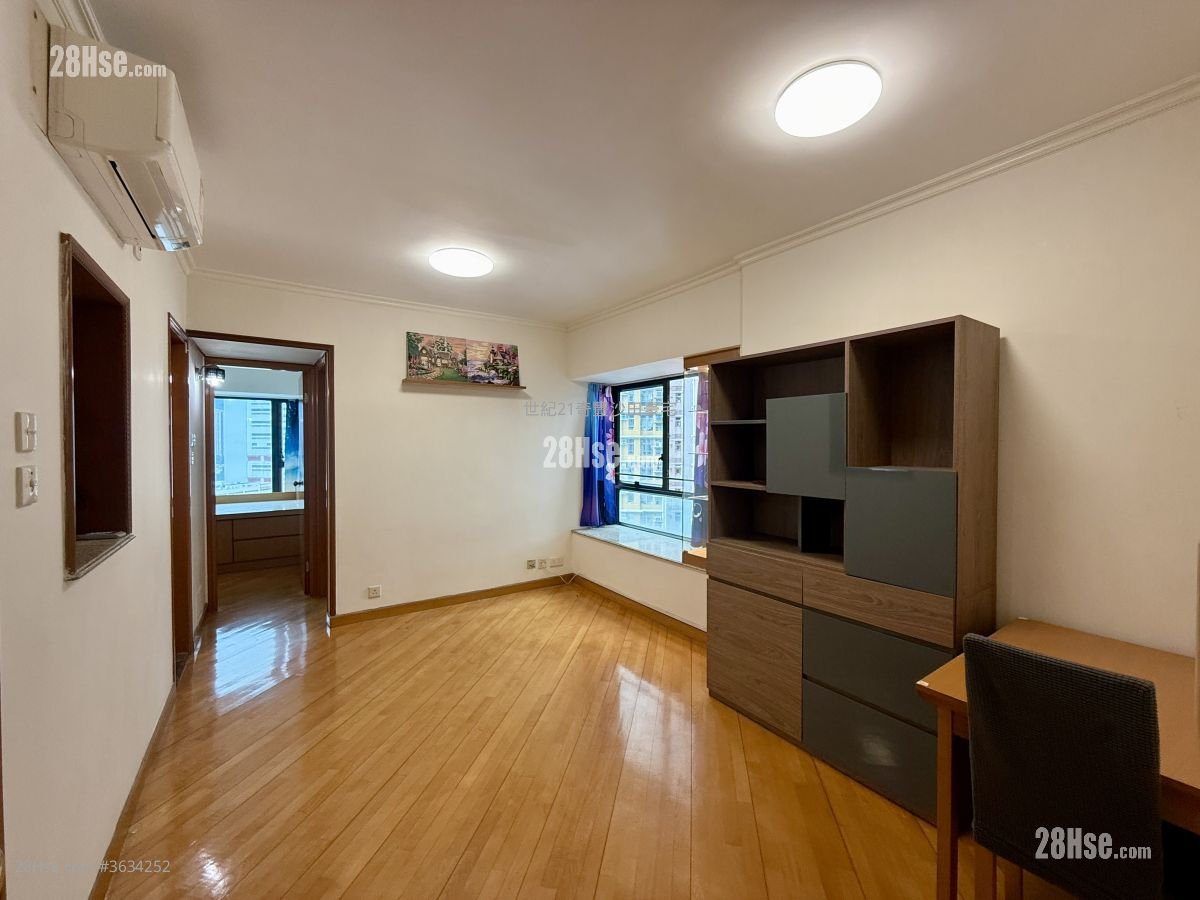 Prima Villa Sell 2 Bedrooms , 1 Bathroom 396 ft²