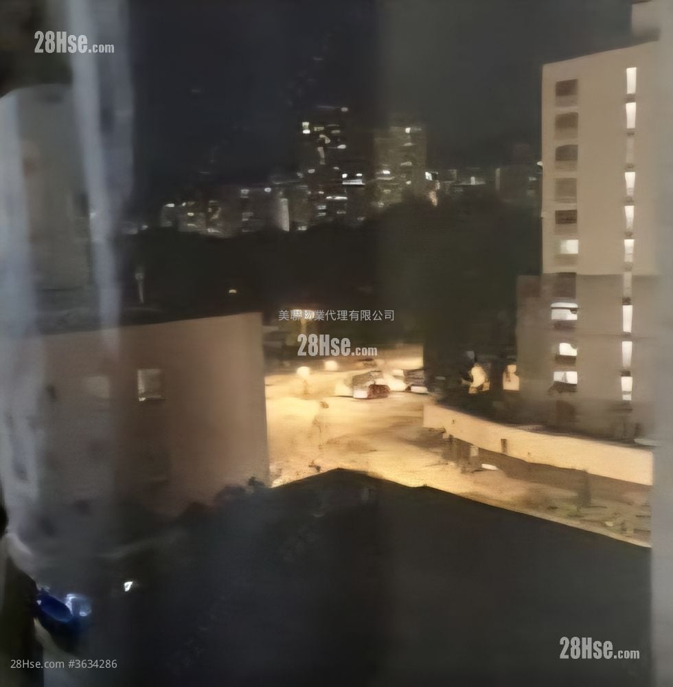 太和中心 售盤 2 房 , 1 浴室 294 平方呎