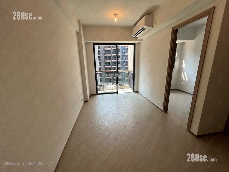 滙都 售盤 1 房 336 平方呎