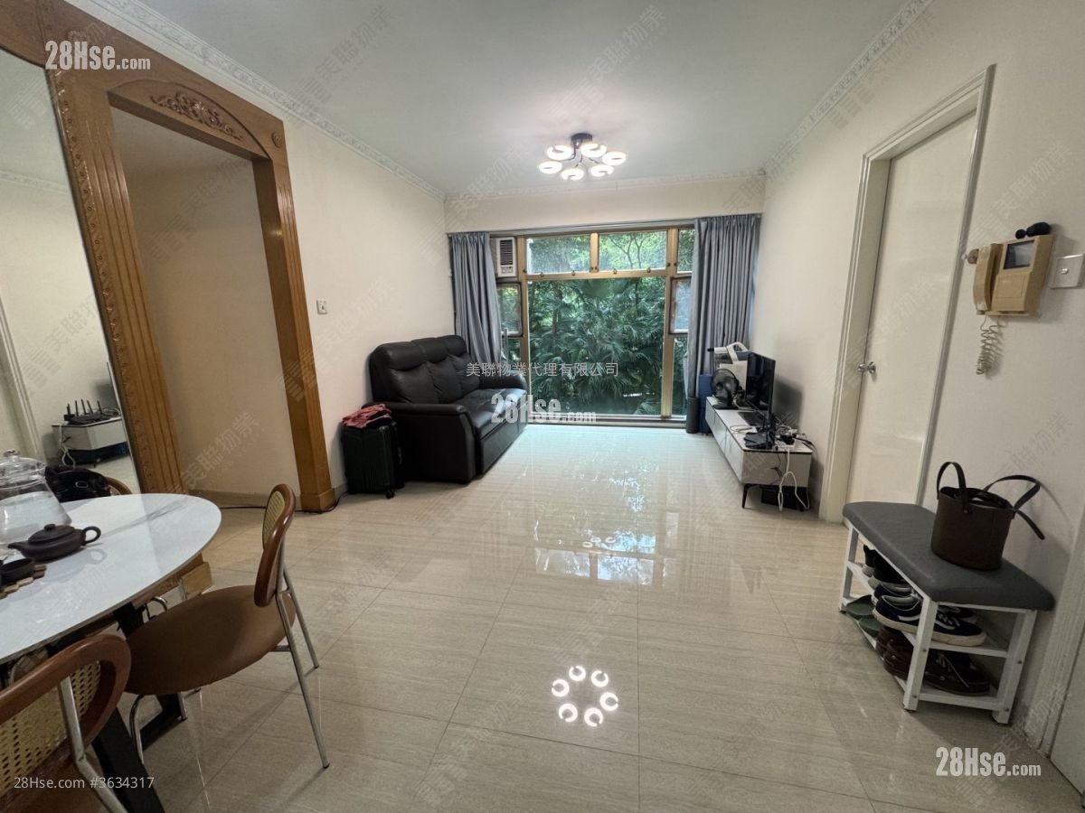 Classical Gardens Sell 2 Bedrooms 511 ft²