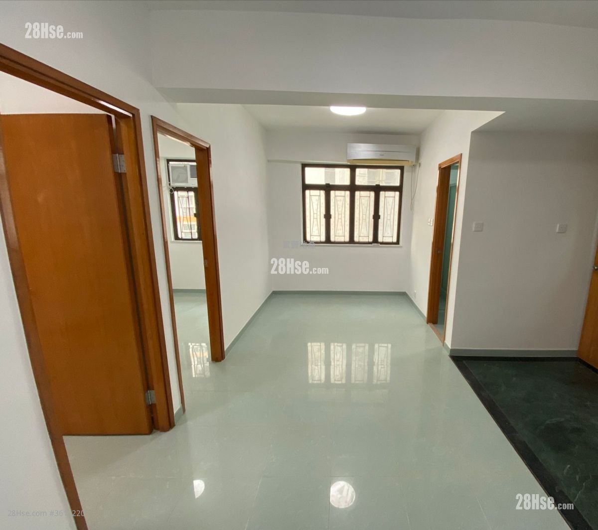 乐景大楼 租盘 2 房 , 1 浴室 429 平方尺