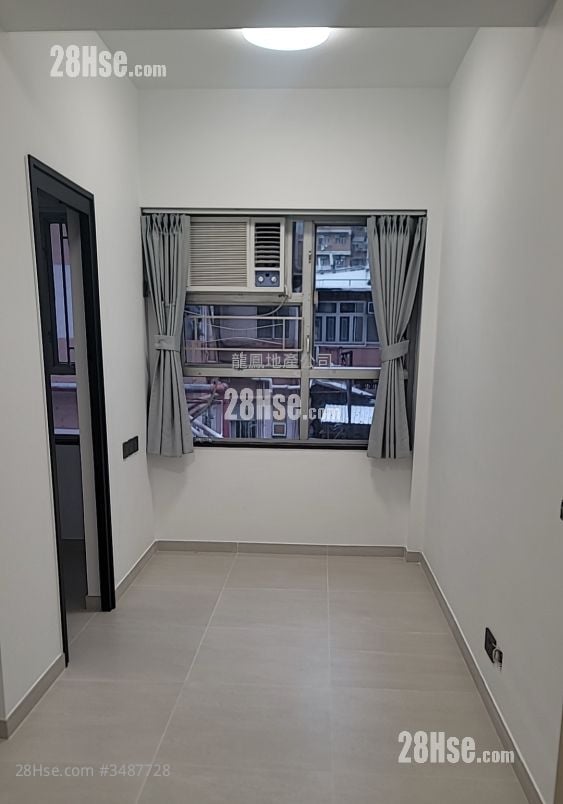 Fu Wah Building Rental 1 Bedroom , 1 Bathroom 206 ft²
