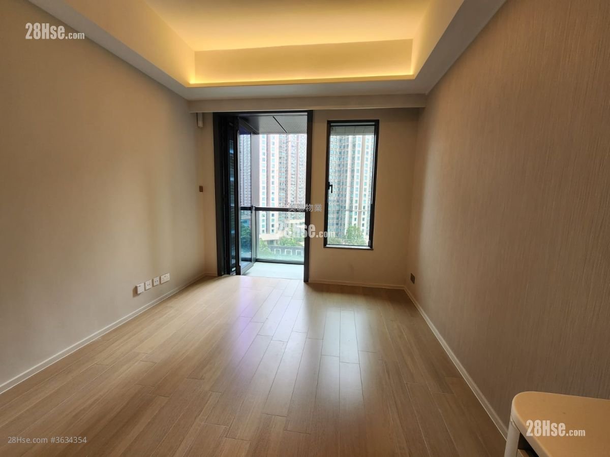 One Innovale 售盘 1 浴室 223 平方尺