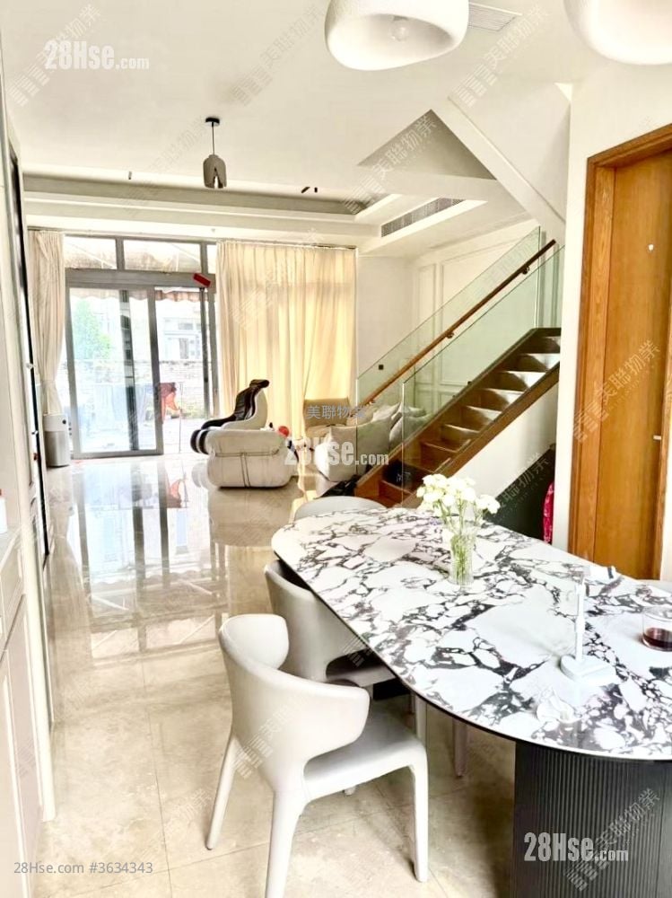 歌赋岭 售盘 3 房 1,798 平方尺