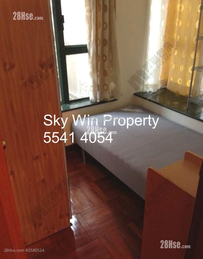 海源中心 售盘 2 房 , 1 浴室 297 平方尺