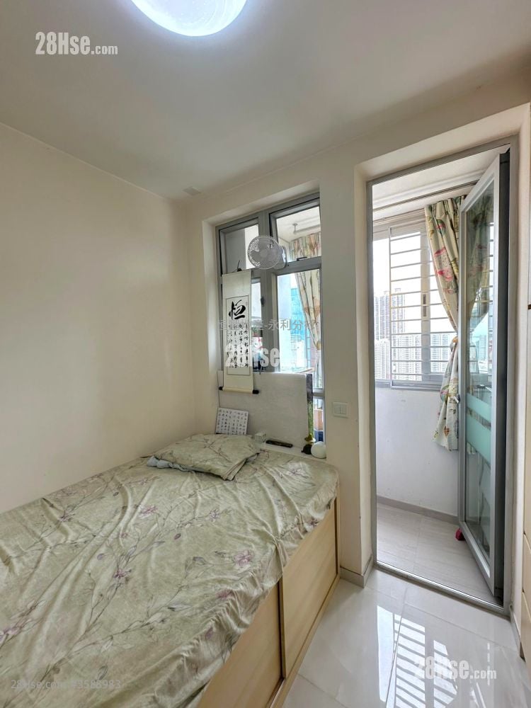 Dip Tsui Court Sell Studio , 1 Bathroom 312 ft²