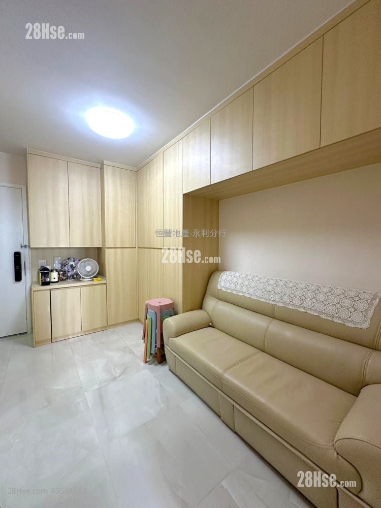 Dip Tsui Court Sell Studio , 1 Bathroom 312 ft²