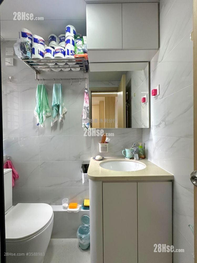 Dip Tsui Court Sell Studio , 1 Bathroom 312 ft²