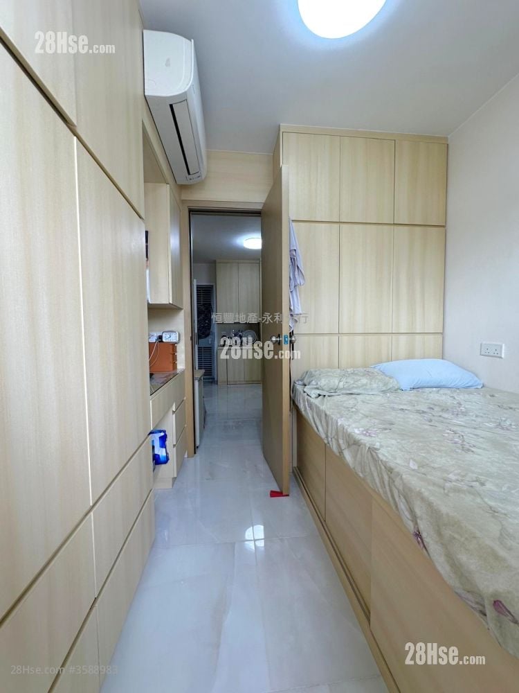 Dip Tsui Court Sell Studio , 1 Bathroom 312 ft²