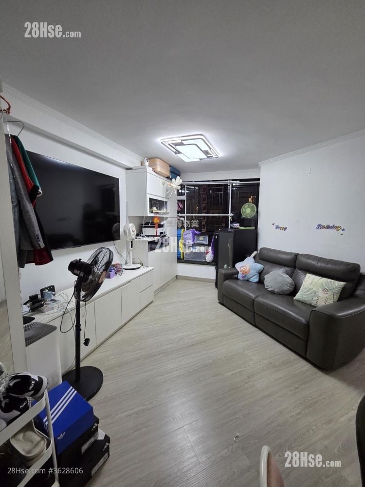 Jubilant Place Sell 4 Bedrooms , 2 Bathrooms 781 ft²