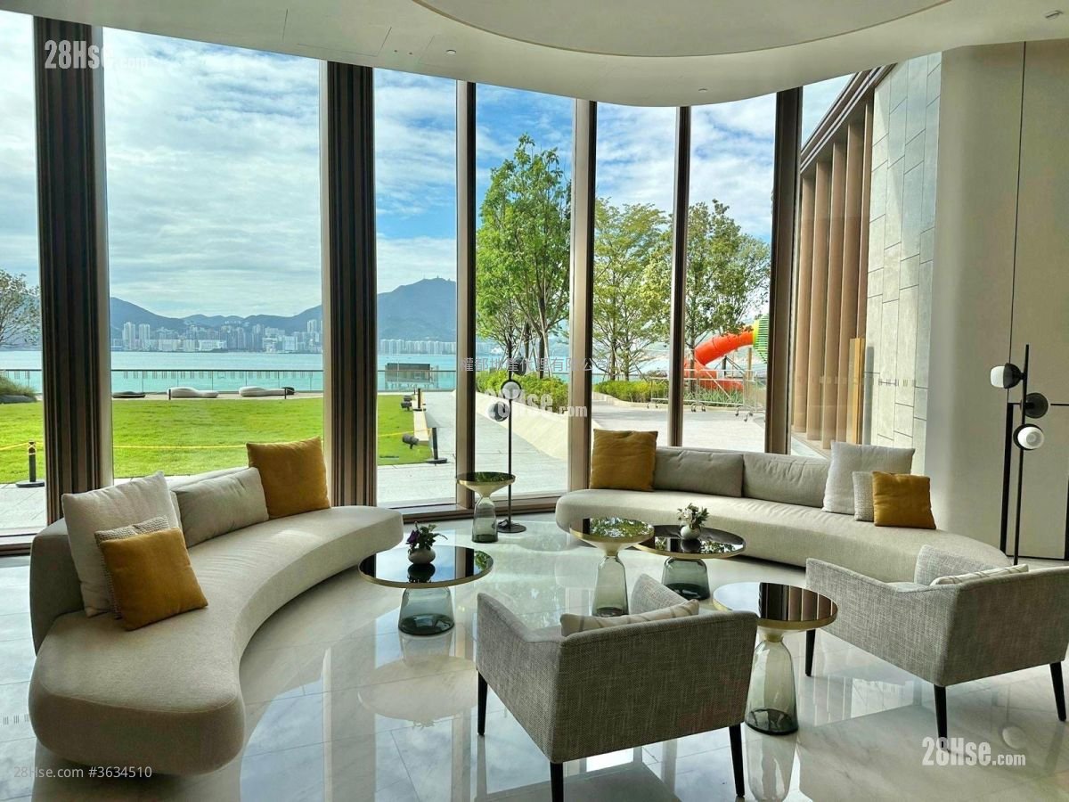 Lp10 Rental 2 Bedrooms , 1 Bathroom 485 ft²