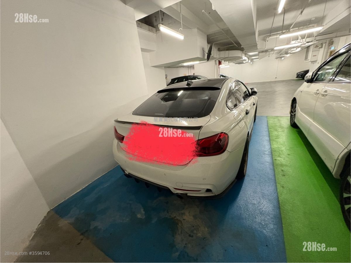 國際企業中心三期 售盤