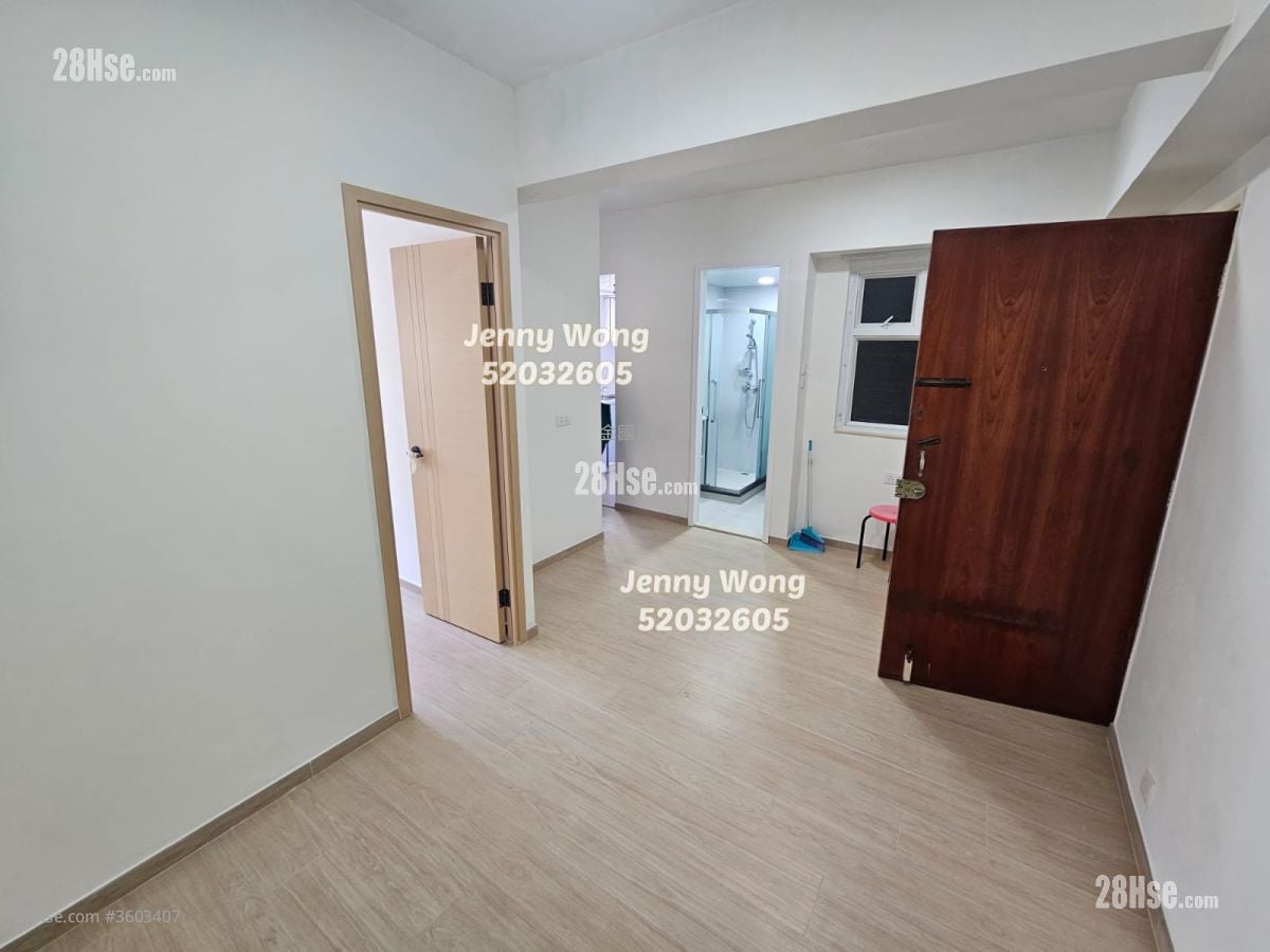 Shui Heung Yuen Apartments Sell 2 Bedrooms , 1 Bathroom 362 ft²
