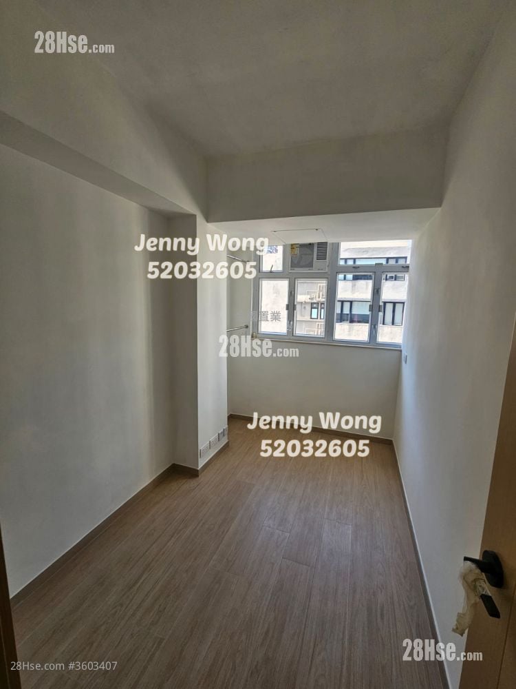 Shui Heung Yuen Apartments Sell 2 Bedrooms , 1 Bathroom 362 ft²