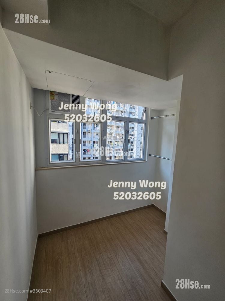 Shui Heung Yuen Apartments Sell 2 Bedrooms , 1 Bathroom 362 ft²