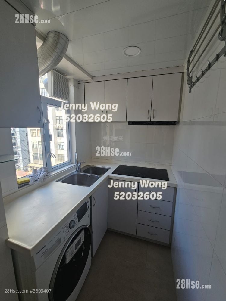 Shui Heung Yuen Apartments Sell 2 Bedrooms , 1 Bathroom 362 ft²