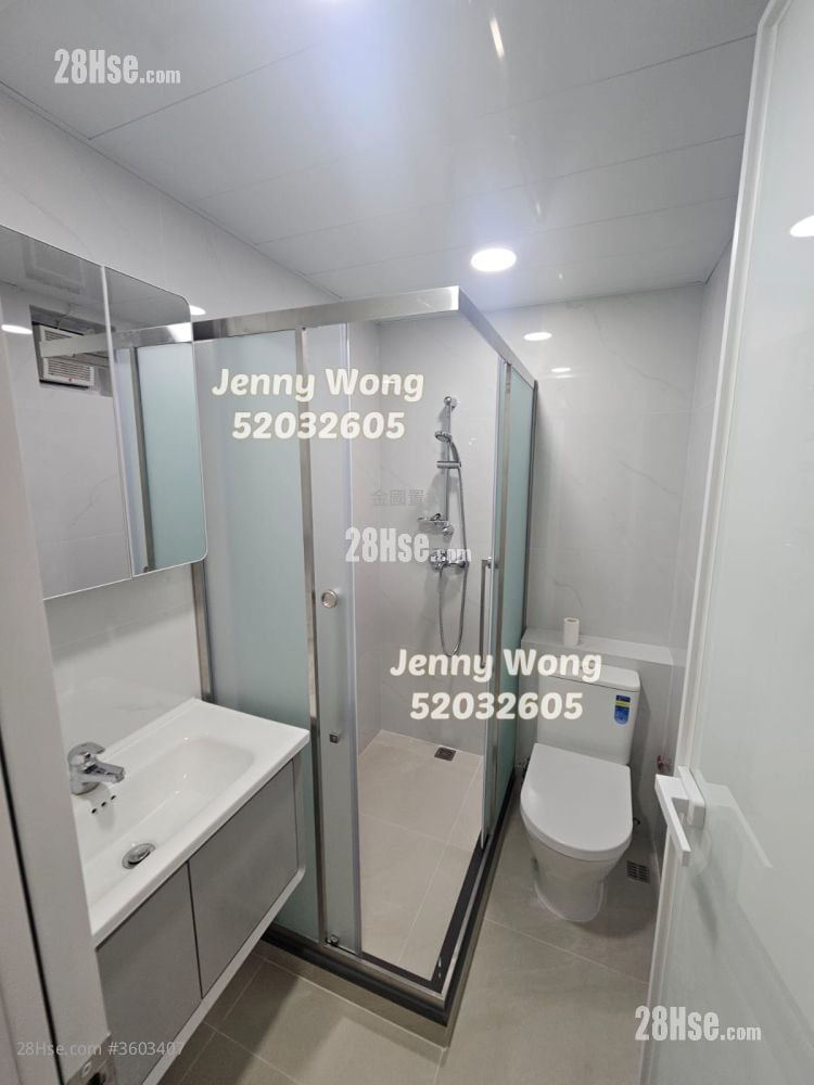 Shui Heung Yuen Apartments Sell 2 Bedrooms , 1 Bathroom 362 ft²