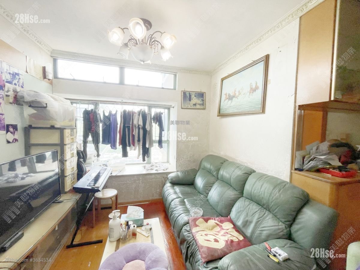 御庭轩 售盘 3 房 , 1 浴室 508 平方尺