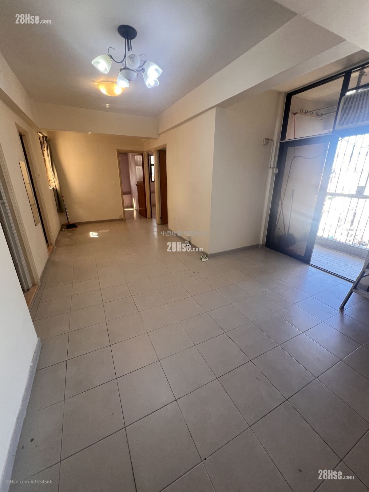 金朗大厦 售盘 3 房 , 1 浴室 656 平方尺