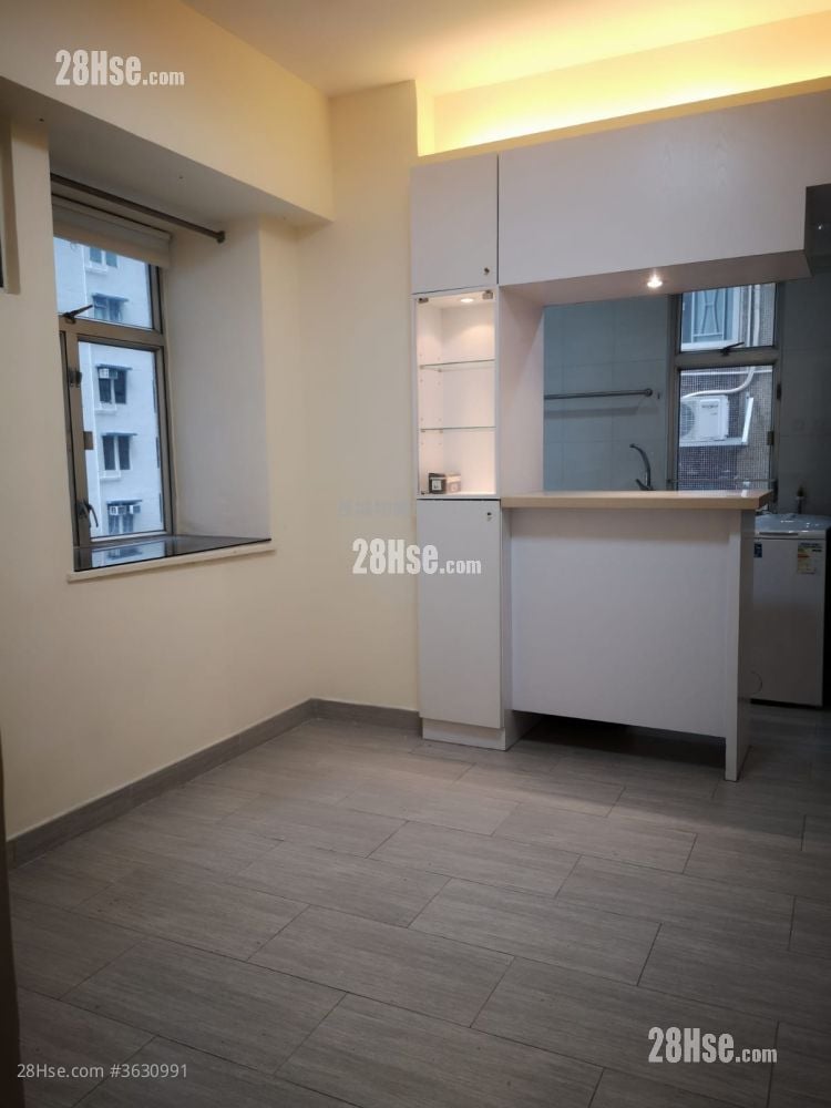 Hon Way Mansion Rental 1 Bedroom , 1 Bathroom 281 ft²