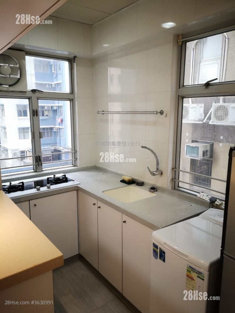 Hon Way Mansion Rental 1 Bedroom , 1 Bathroom 281 ft²