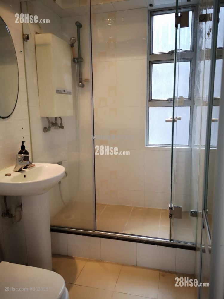 Hon Way Mansion Rental 1 Bedroom , 1 Bathroom 281 ft²