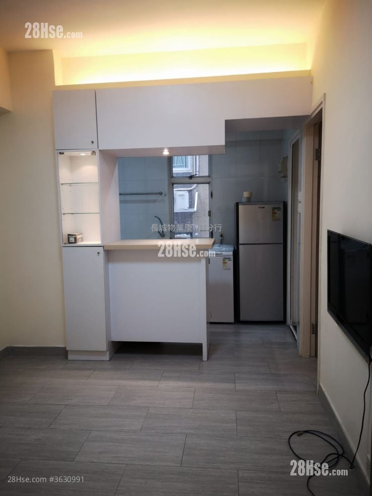 Hon Way Mansion Rental 1 Bedroom , 1 Bathroom 281 ft²