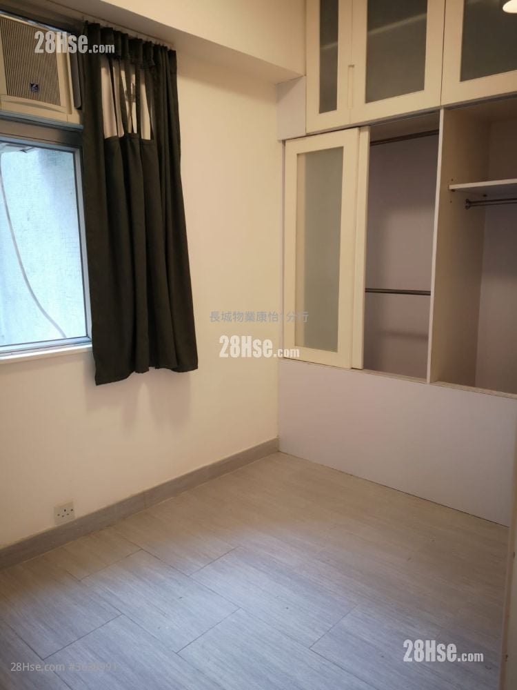 Hon Way Mansion Rental 1 Bedroom , 1 Bathroom 281 ft²