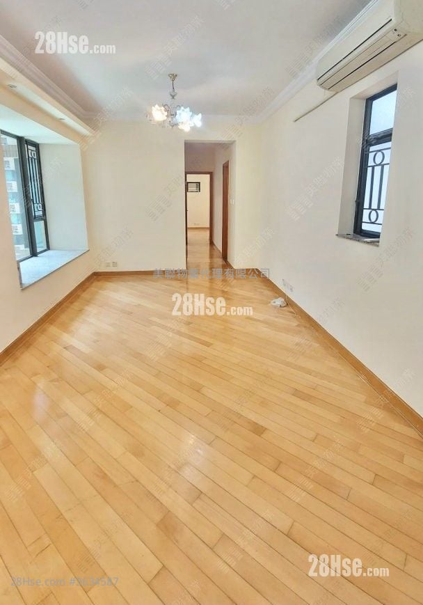 升悦居 售盘 3 房 , 2 浴室 698 平方尺