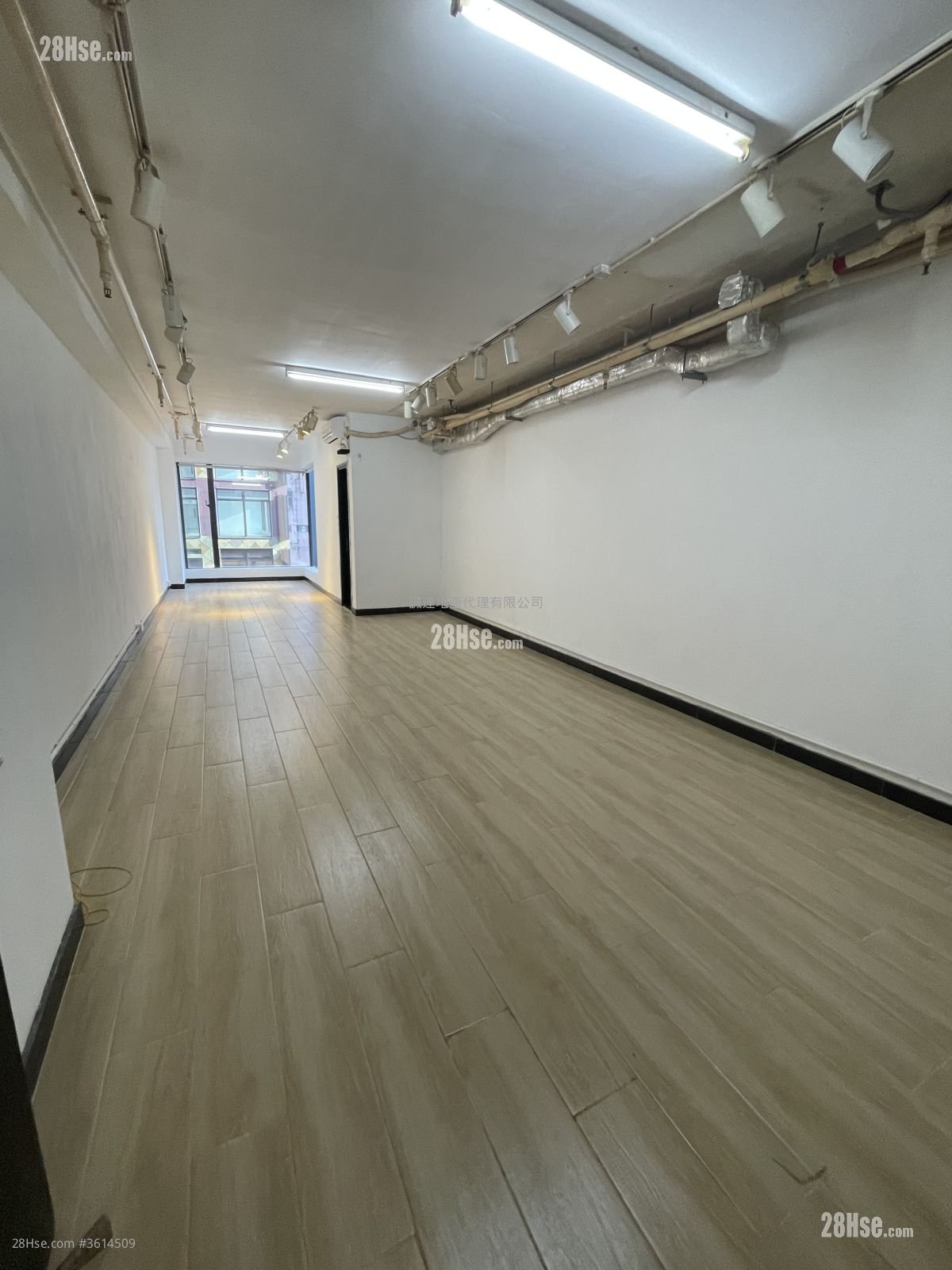 創匯廣場 租盤 529 平方呎