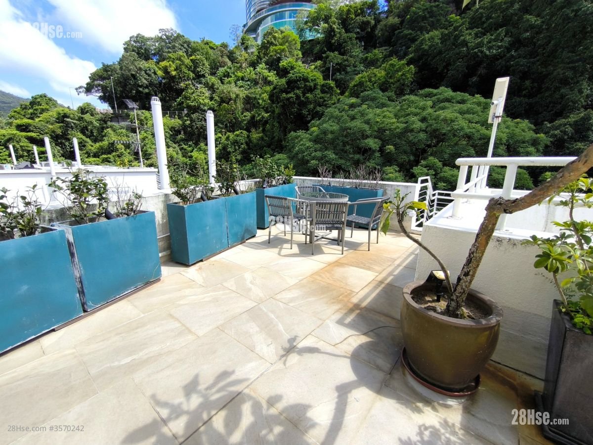 山村臺35-41號 售盤 3 房 , 2 浴室 1,442 平方呎