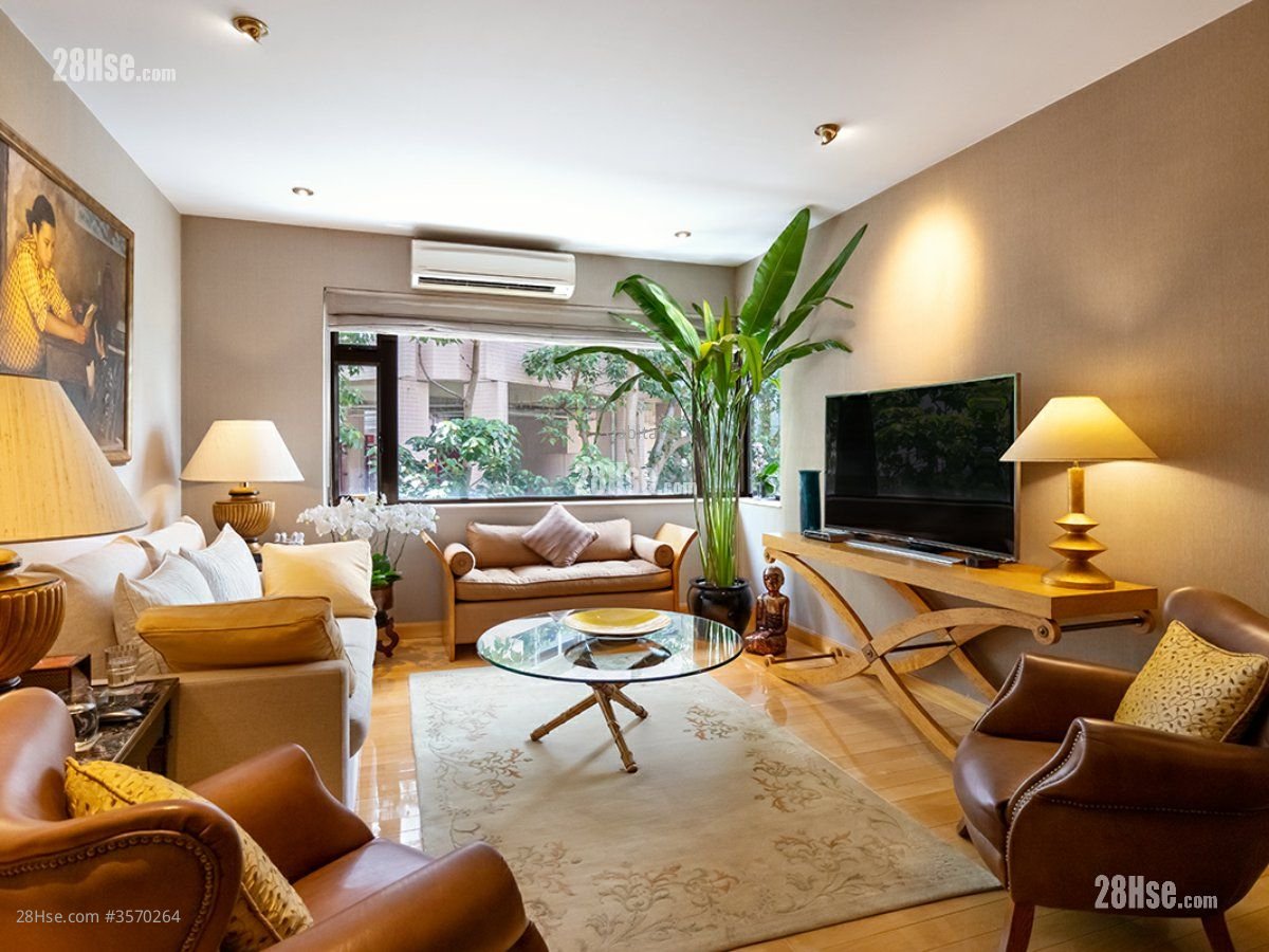 錦輝大廈 售盤 2 房 , 2 浴室 1,008 平方呎