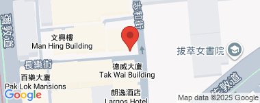 No Elevator Building  Address