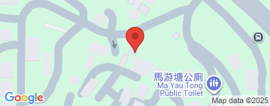 Ma Yau Tong Village 1st floor (middle floor) 2-bedroom with terrace or 2nd floor (G/F) (basement) 1-bedroom with platform Address