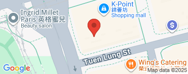 Kam Wah Garden Unit 1, High Floor, Block B Address