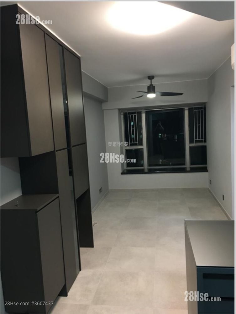 翠豐臺 租盤 2 房 , 1 浴室 435 平方呎