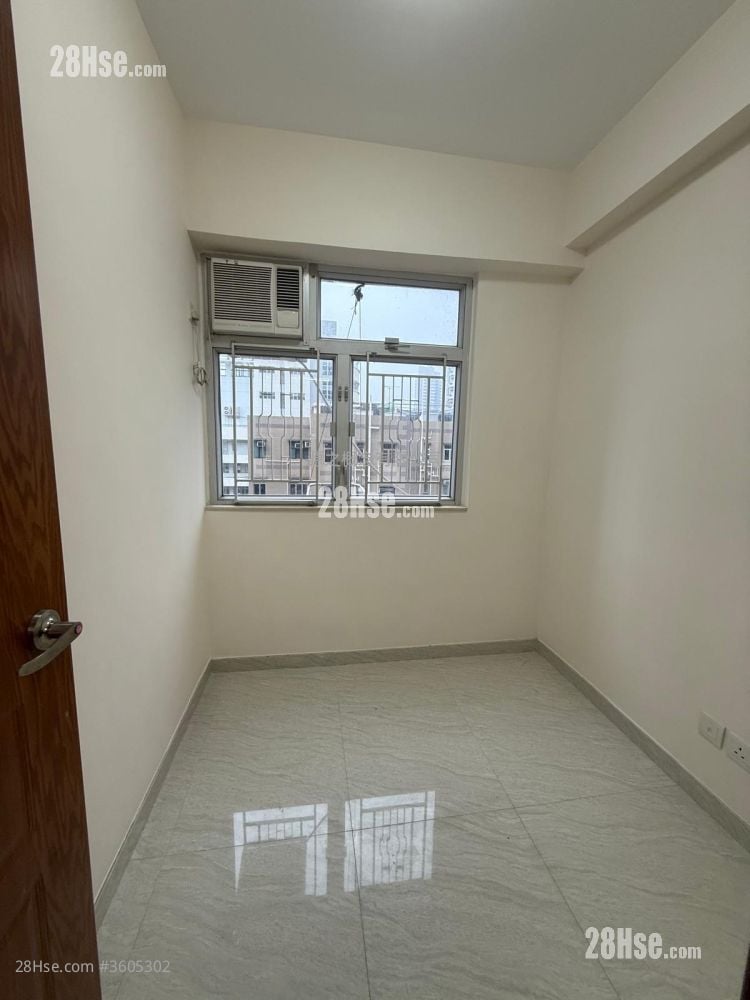 Ho King Building Sell 2 Bedrooms 310 ft²