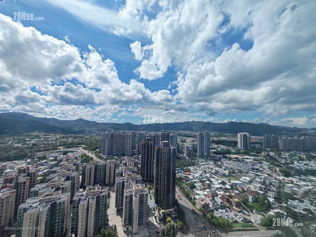 Greenfields Sell 2 Bedrooms 621 ft²