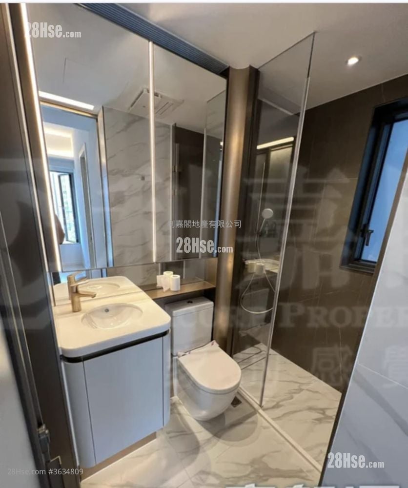 One Innovale 售盘 1 房 315 平方尺