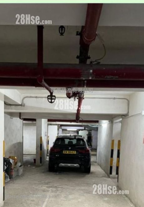 Full Wealth Gardens Sell