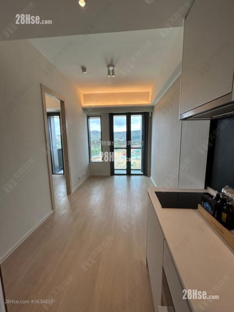 One Innovale 售盘 1 房 328 平方尺