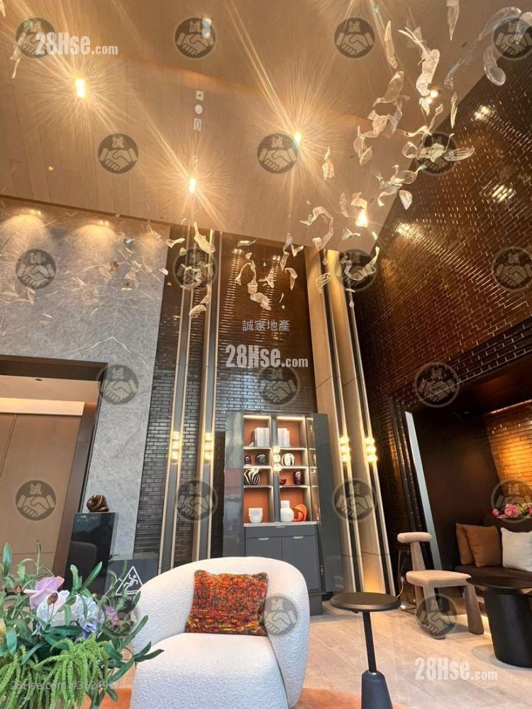 文曜 租盘 3 房 , 3 浴室 904 平方尺