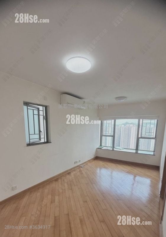 將軍澳中心 租盤 467 平方呎