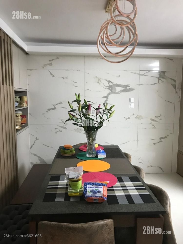 Jubilant Place Rental 4 Bedrooms , 2 Bathrooms 839 ft²